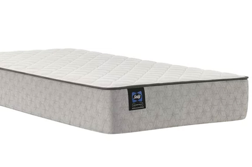 haggling sealy mattress prices at retail store