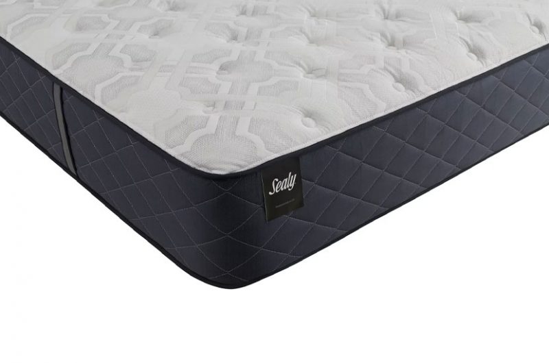 sealy surrey lane plush pillow top mattress reviews