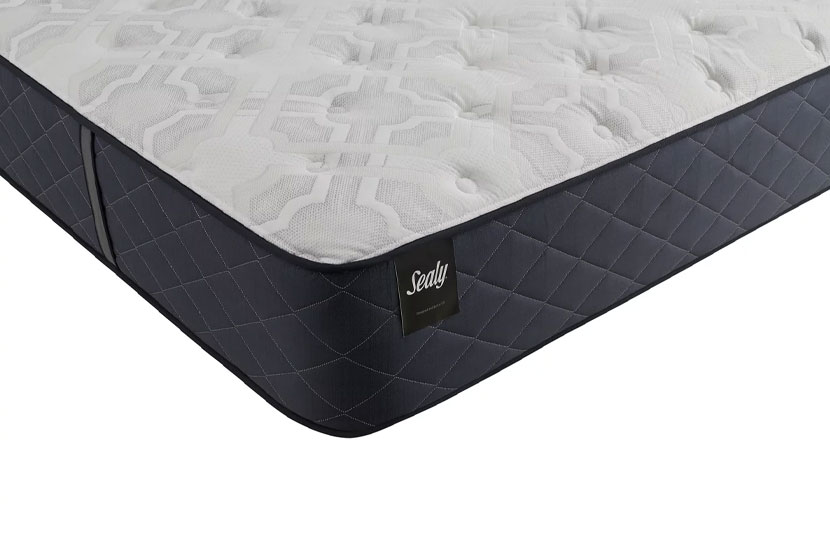 sealy imagine ii firm twin mattress review